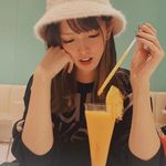 のInstagramプロフィール画像